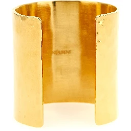 Gold Brass Bracelet