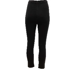 Women Jersey Leggings
