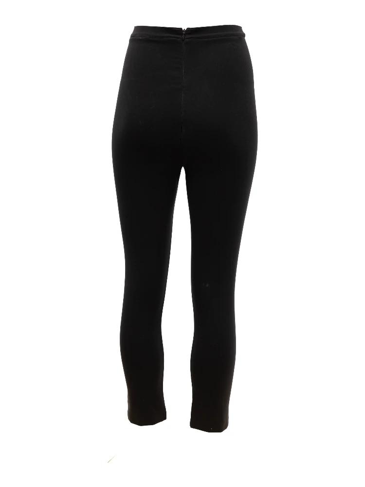 Women Jersey Leggings