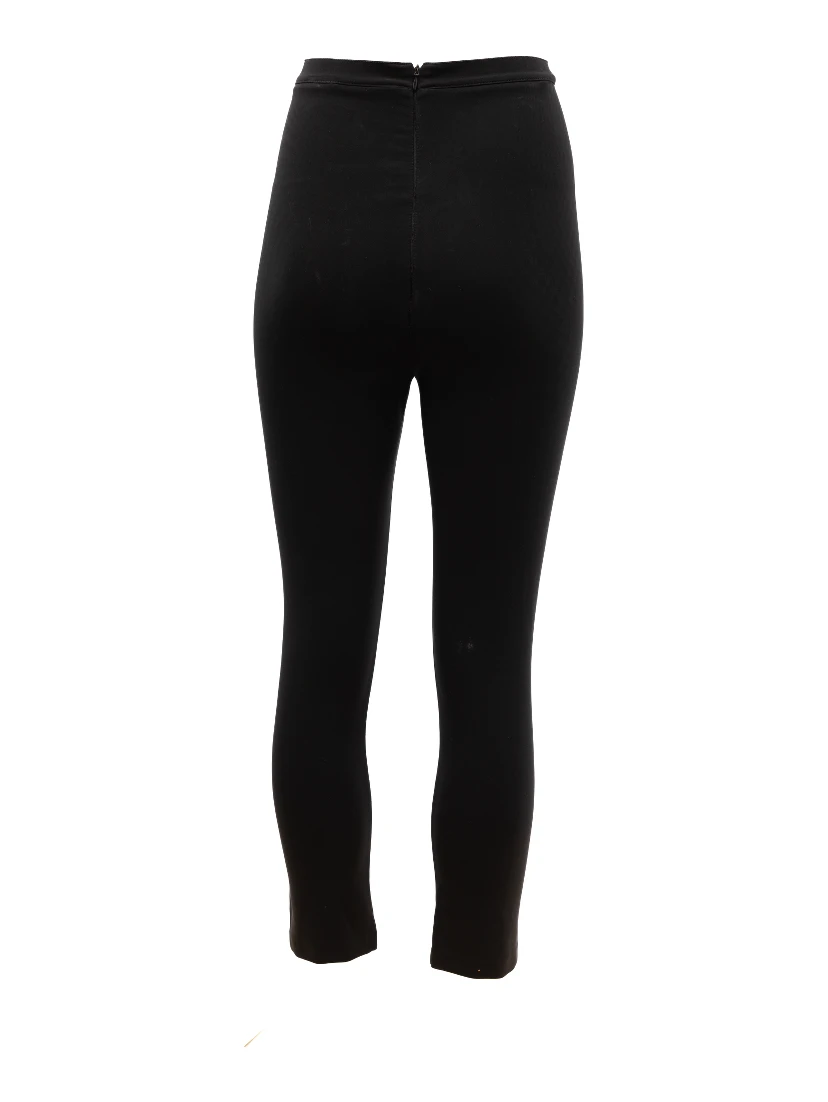 Women Jersey Leggings