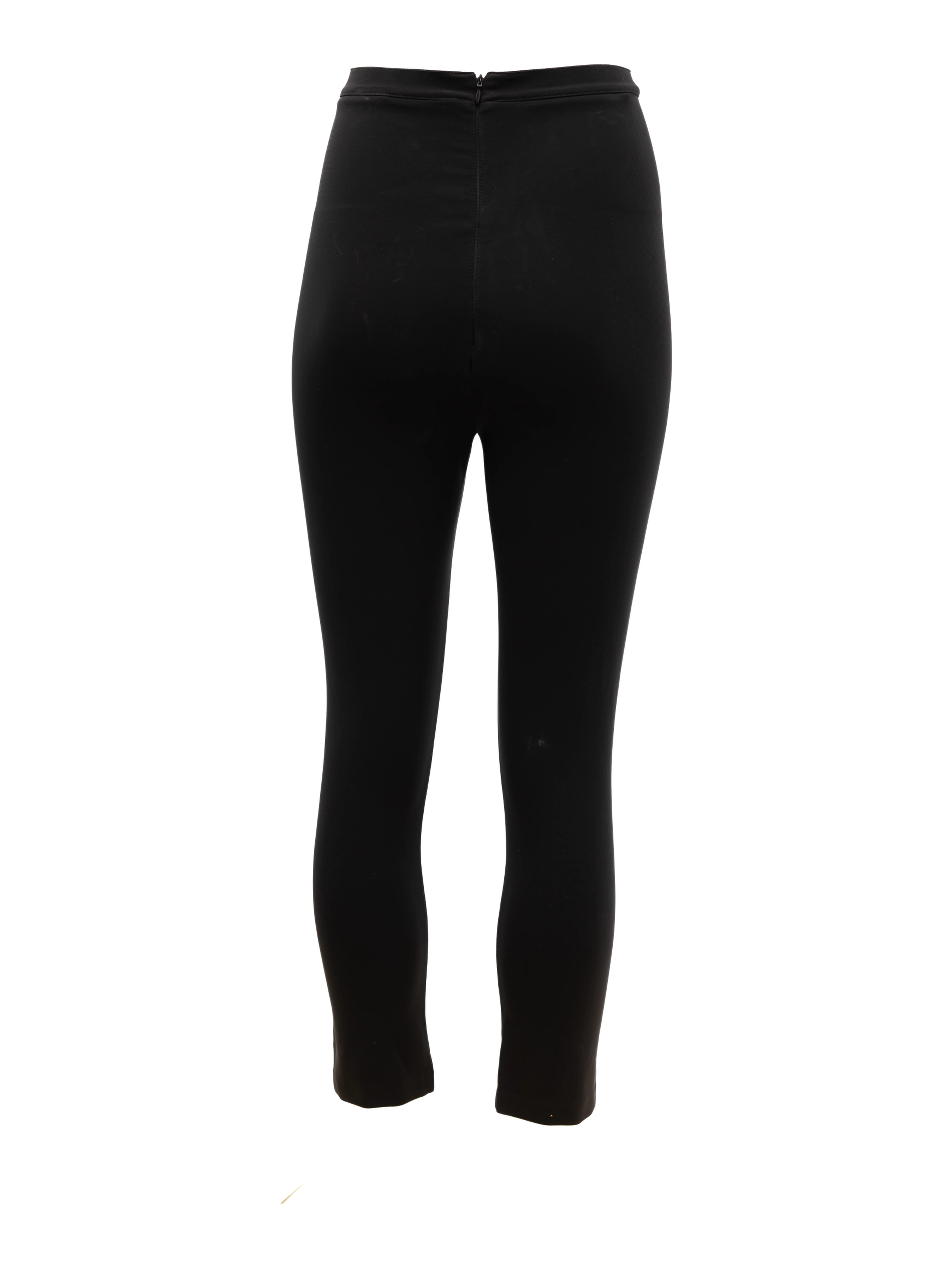 Women Jersey Leggings