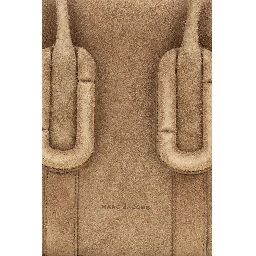 Brown Calf Leather Bos Taurus Shoulder Bag