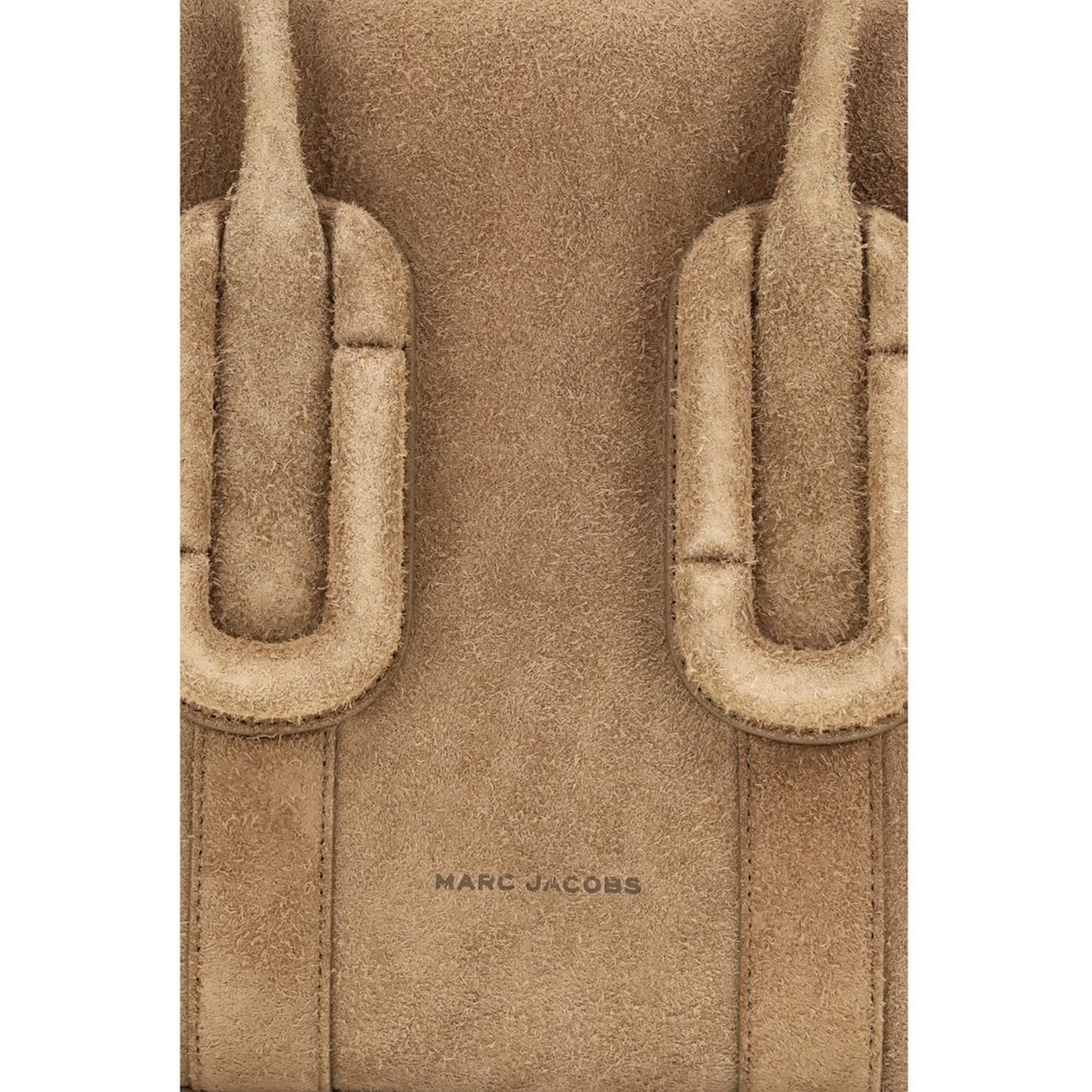 Brown Calf Leather Bos Taurus Shoulder Bag