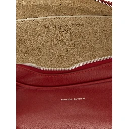 Multicolor Calfskin Handbag