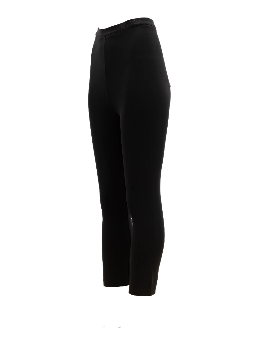 Women Jersey Leggings