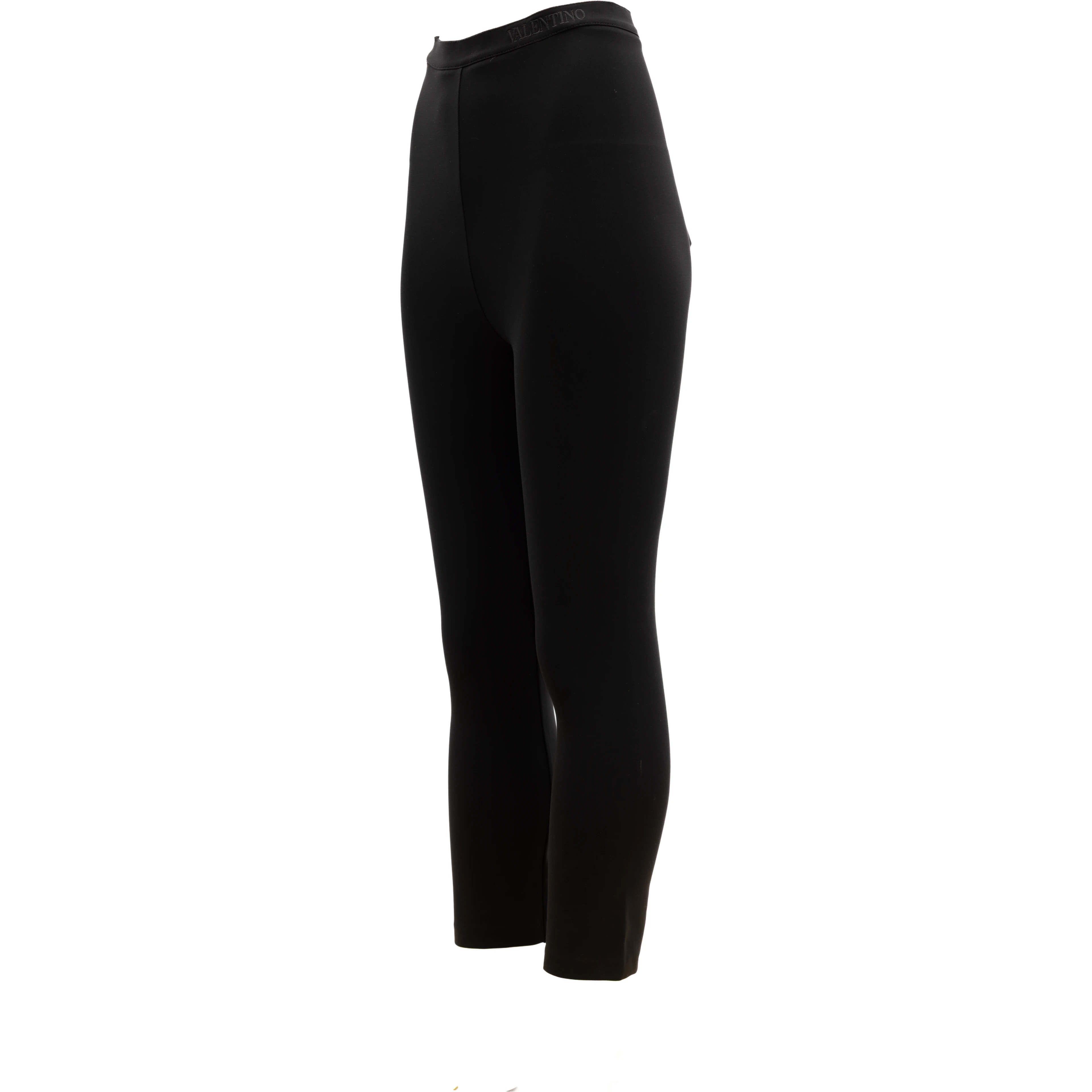 Women Jersey Leggings