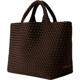 ST BARTHS MEDIUM TOTE