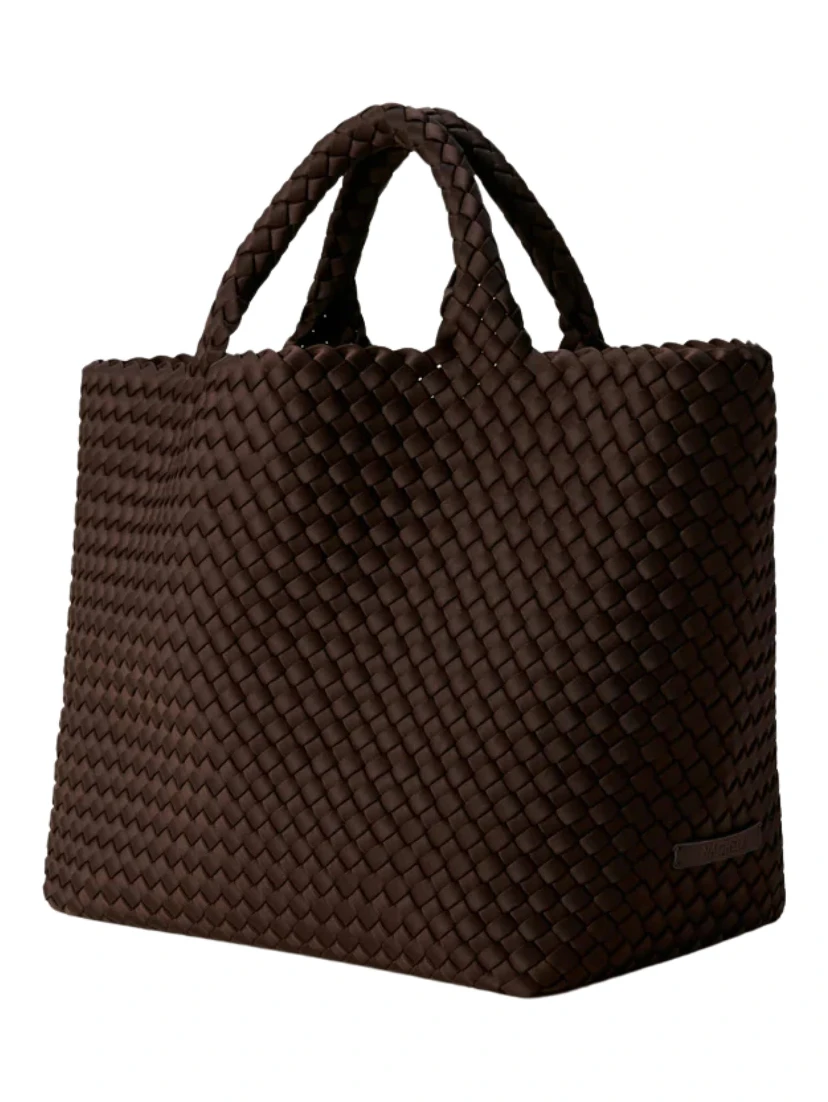 ST BARTHS MEDIUM TOTE