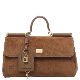 Dolce & Gabbana Bags.. Beige