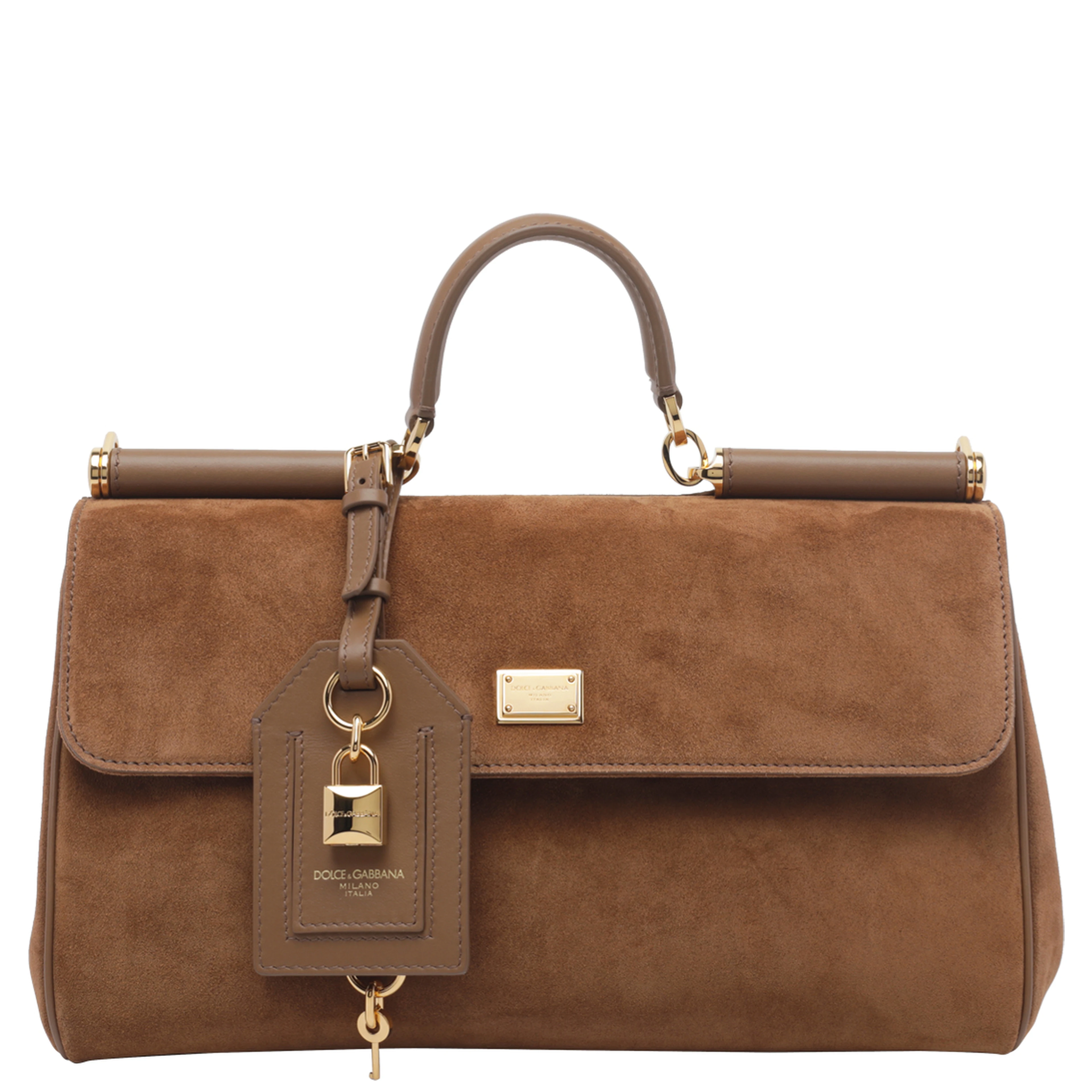 Dolce & Gabbana Bags.. Beige