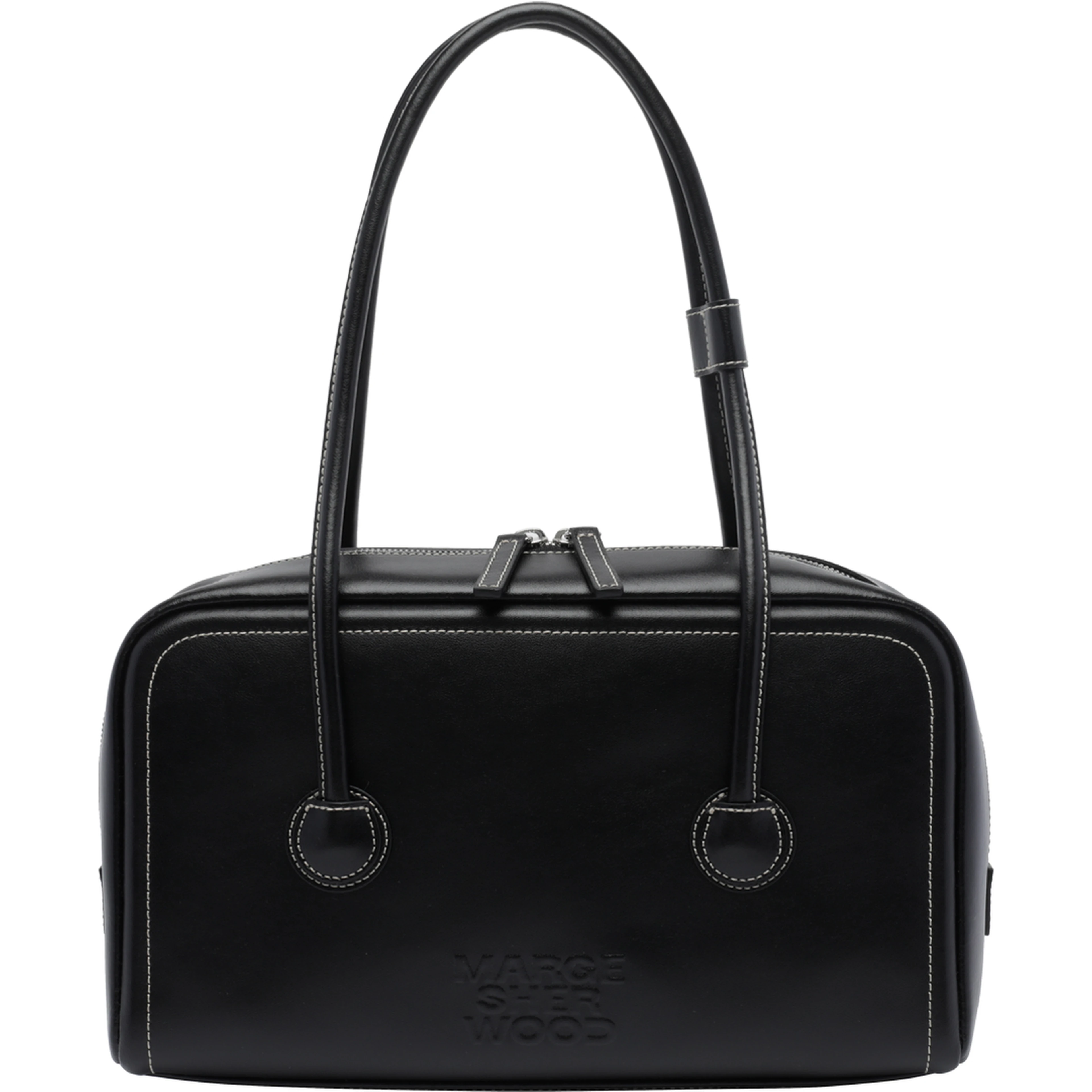MARGESHERWOOD Bags.. Black