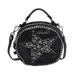 Campomaggi Bags.. Black