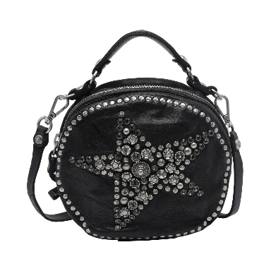 Campomaggi Bags.. Black