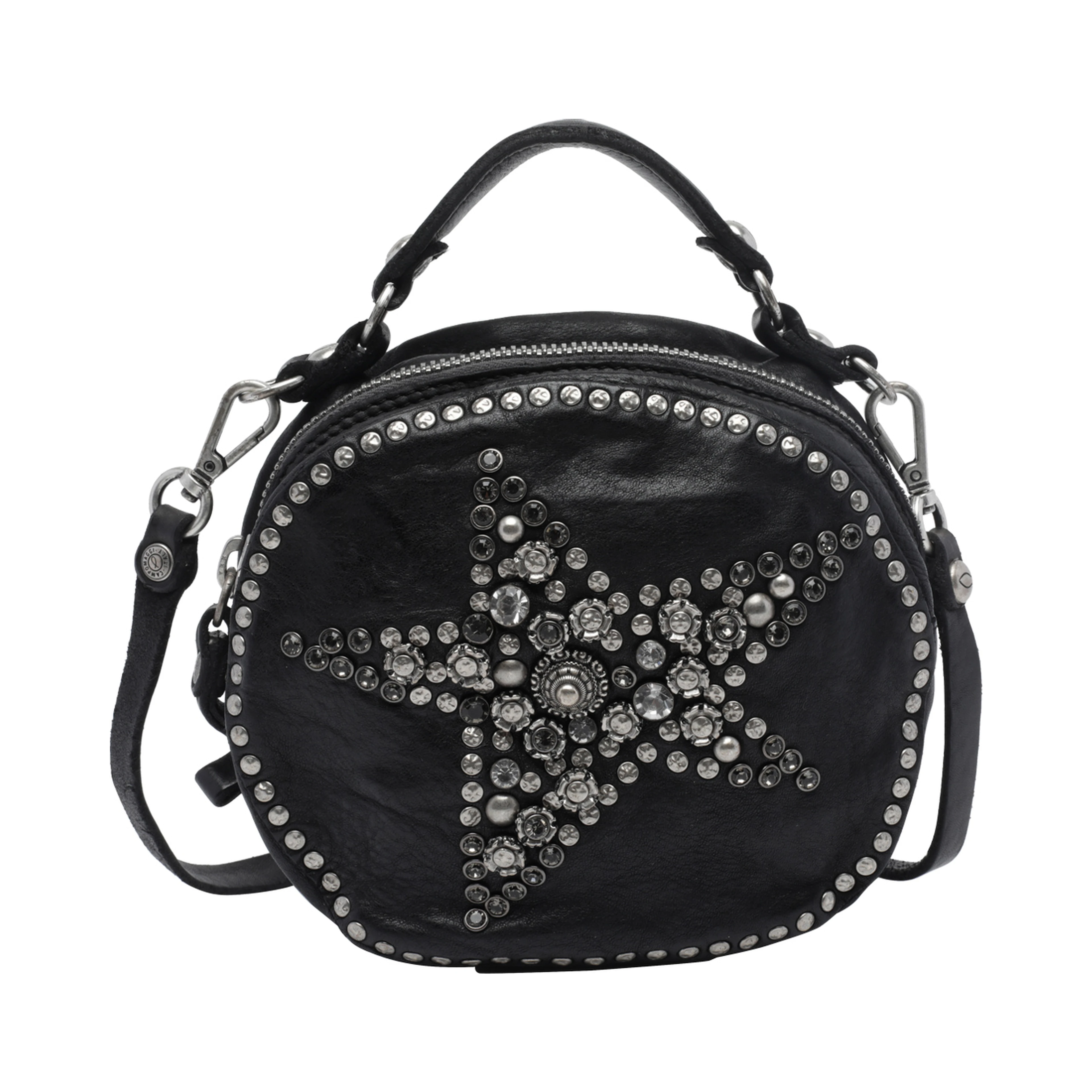 Campomaggi Bags.. Black