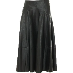 Liu Jo Skirts Black