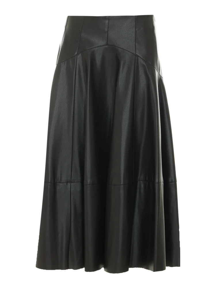 Liu Jo Skirts Black