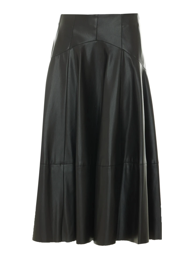 Liu Jo Skirts Black