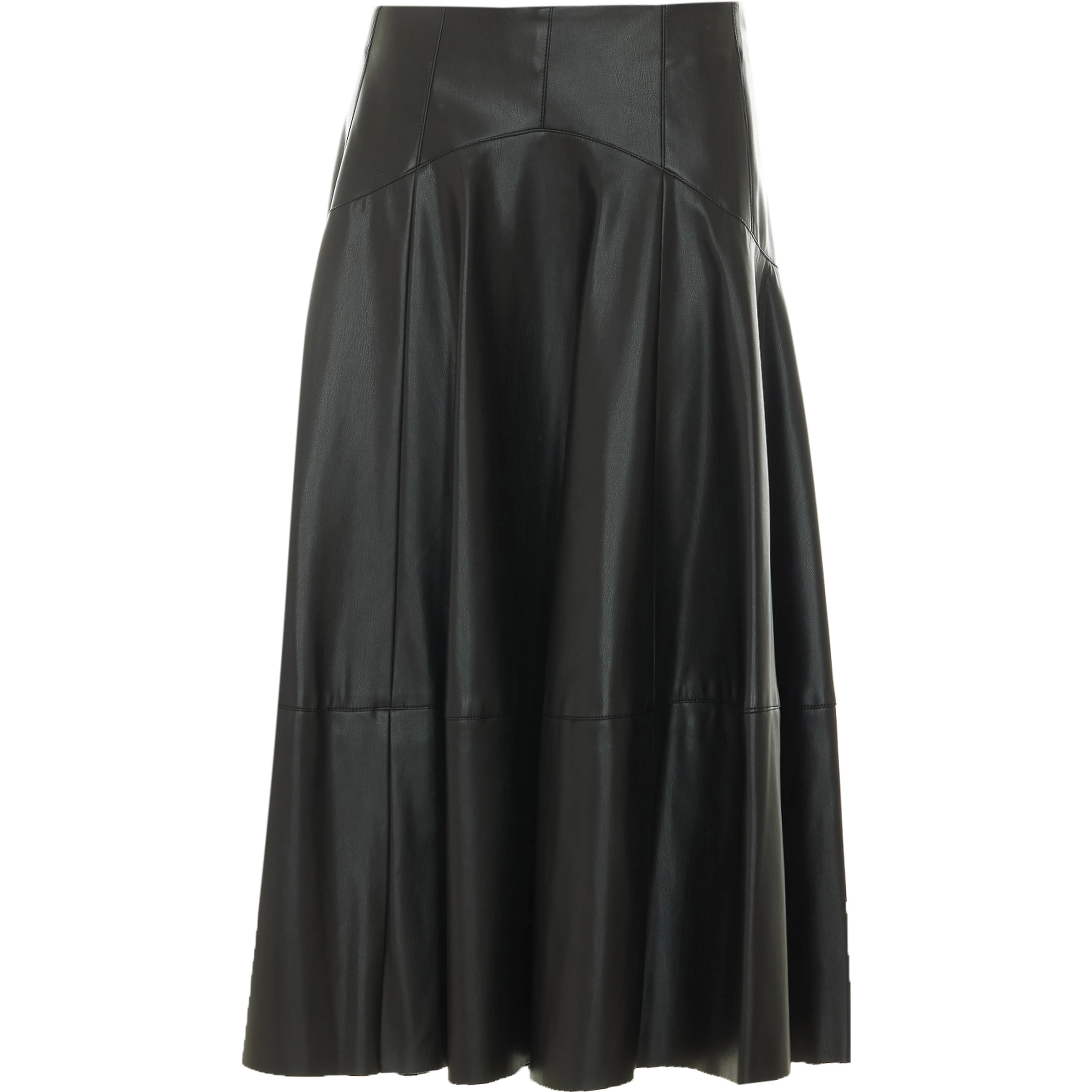 Liu Jo Skirts Black