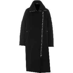 Moose Knuckles Coats Black