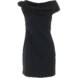 Pinko Dresses Black