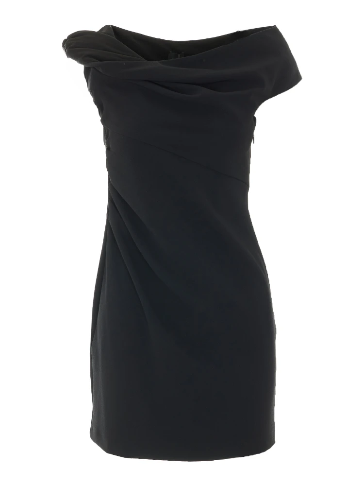 Pinko Dresses Black