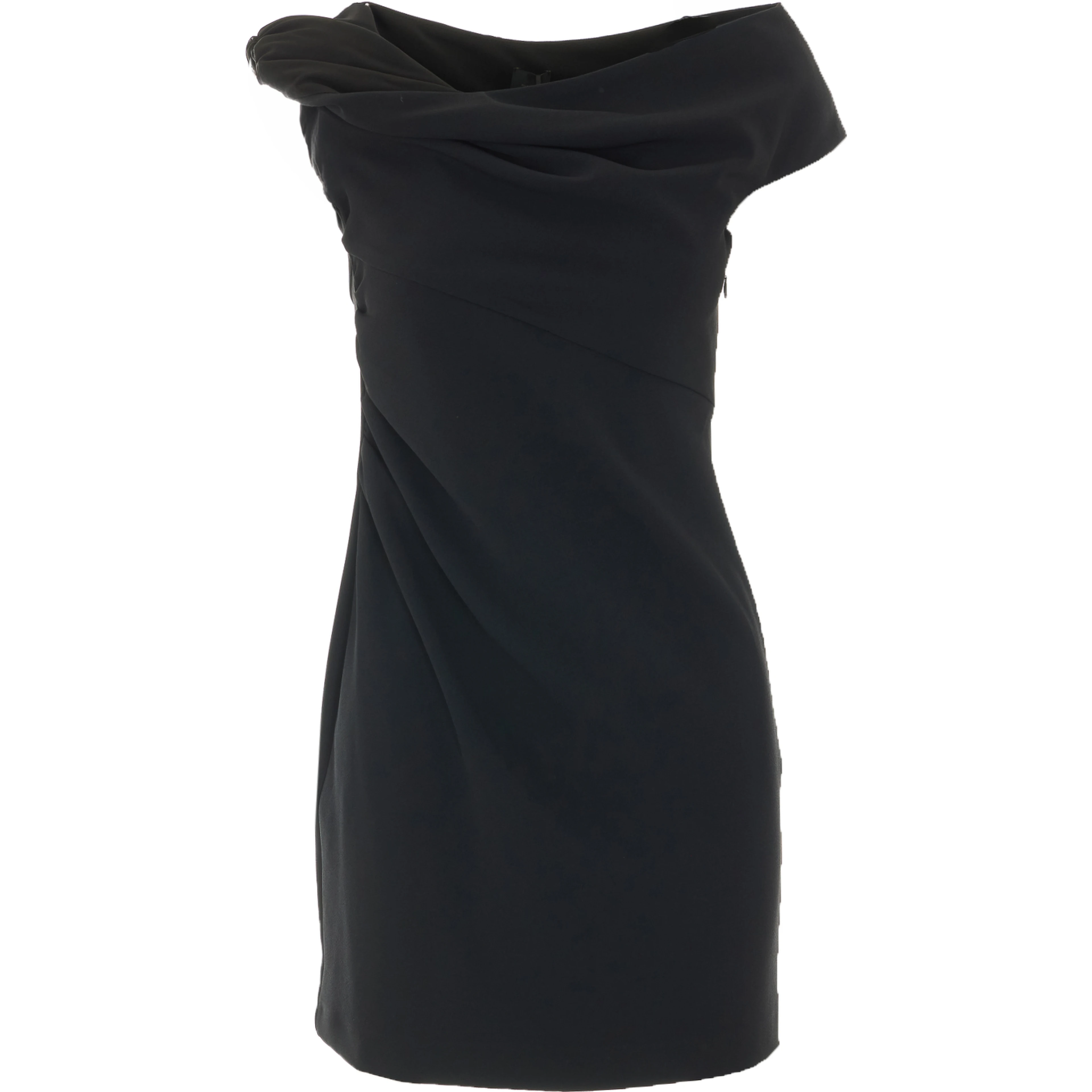Pinko Dresses Black