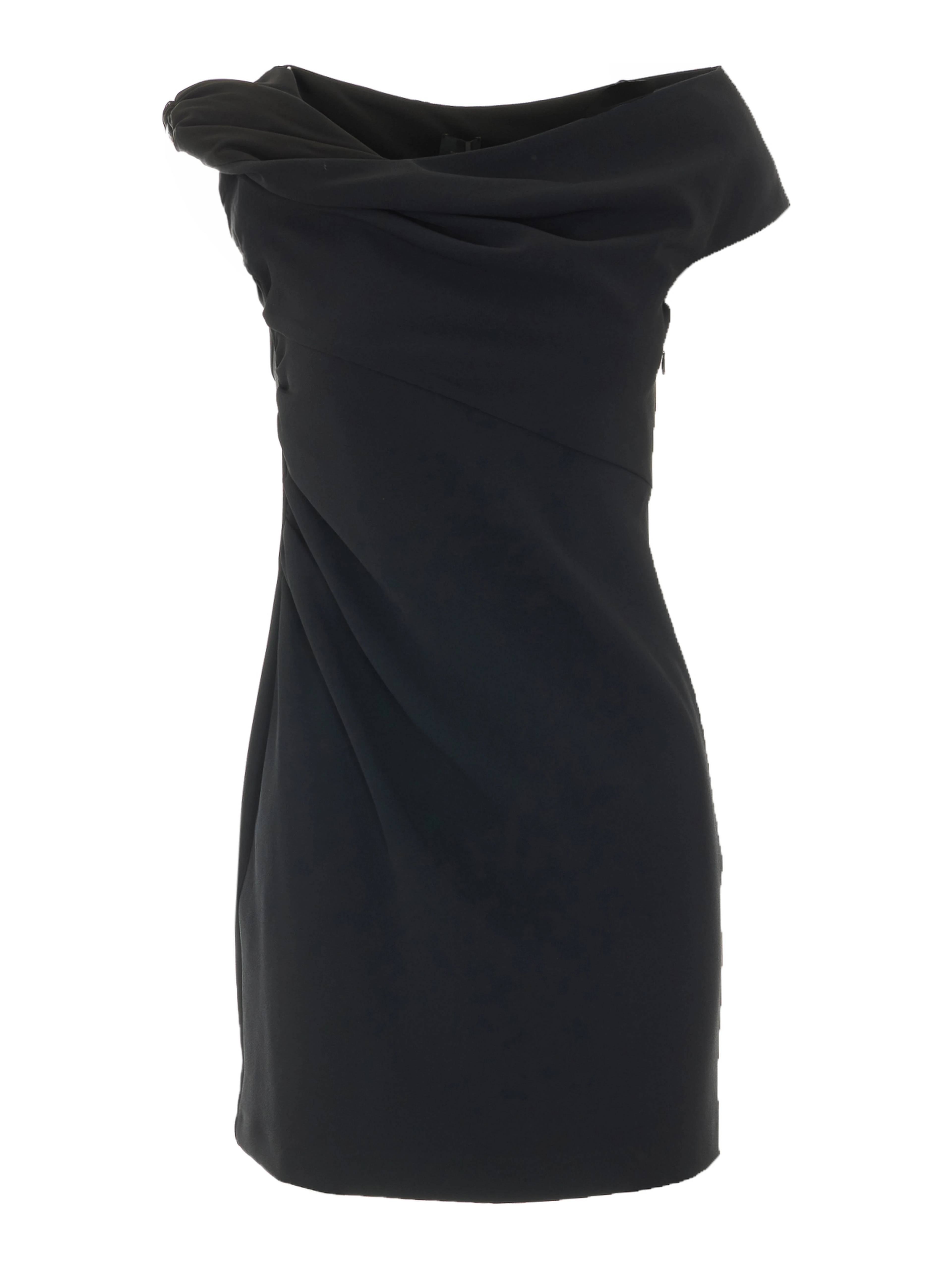 Pinko Dresses Black