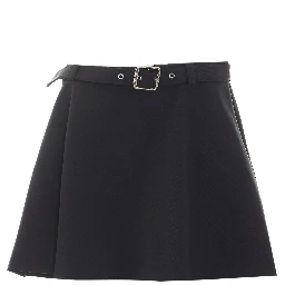 Pinko Skirts Blue