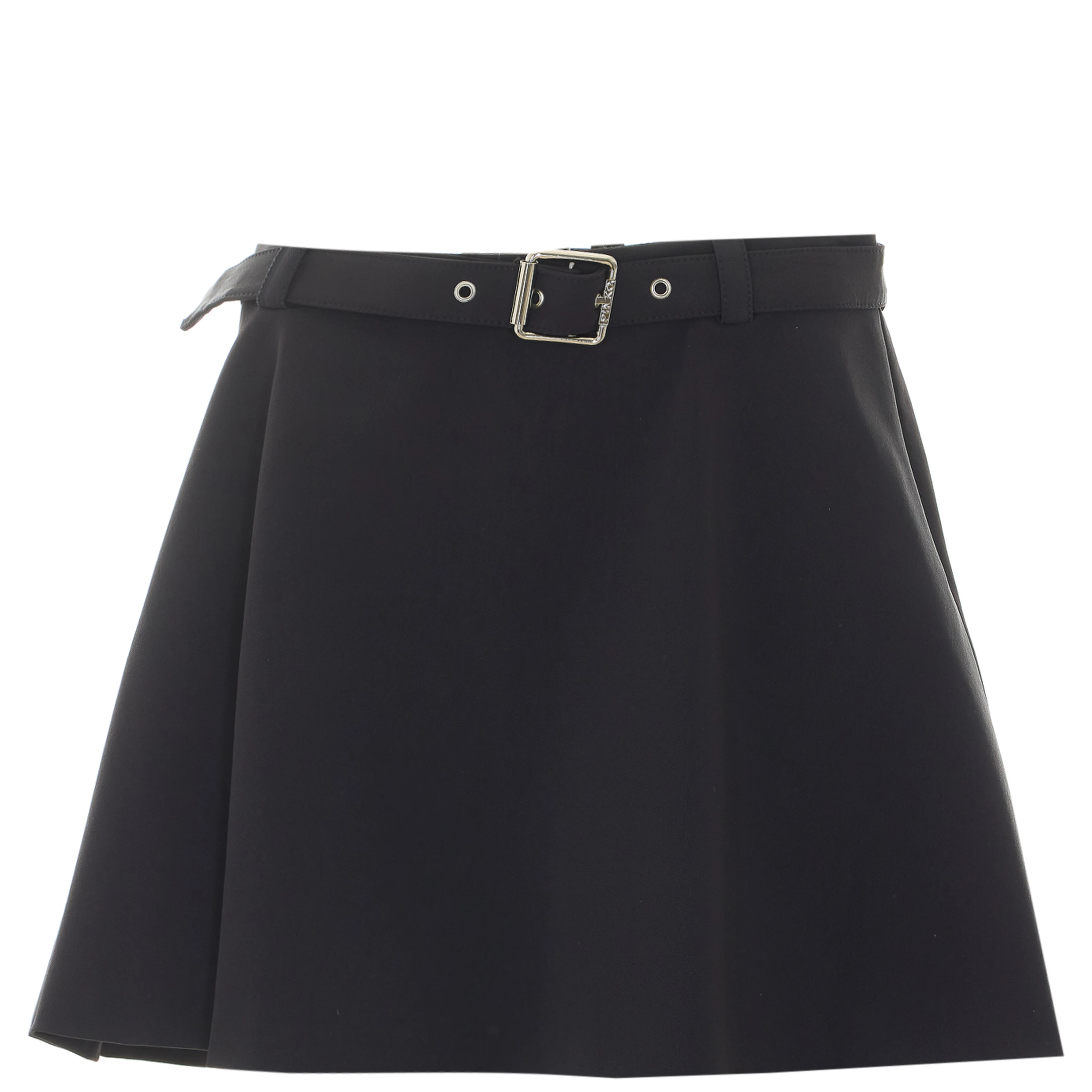 Pinko Skirts Blue