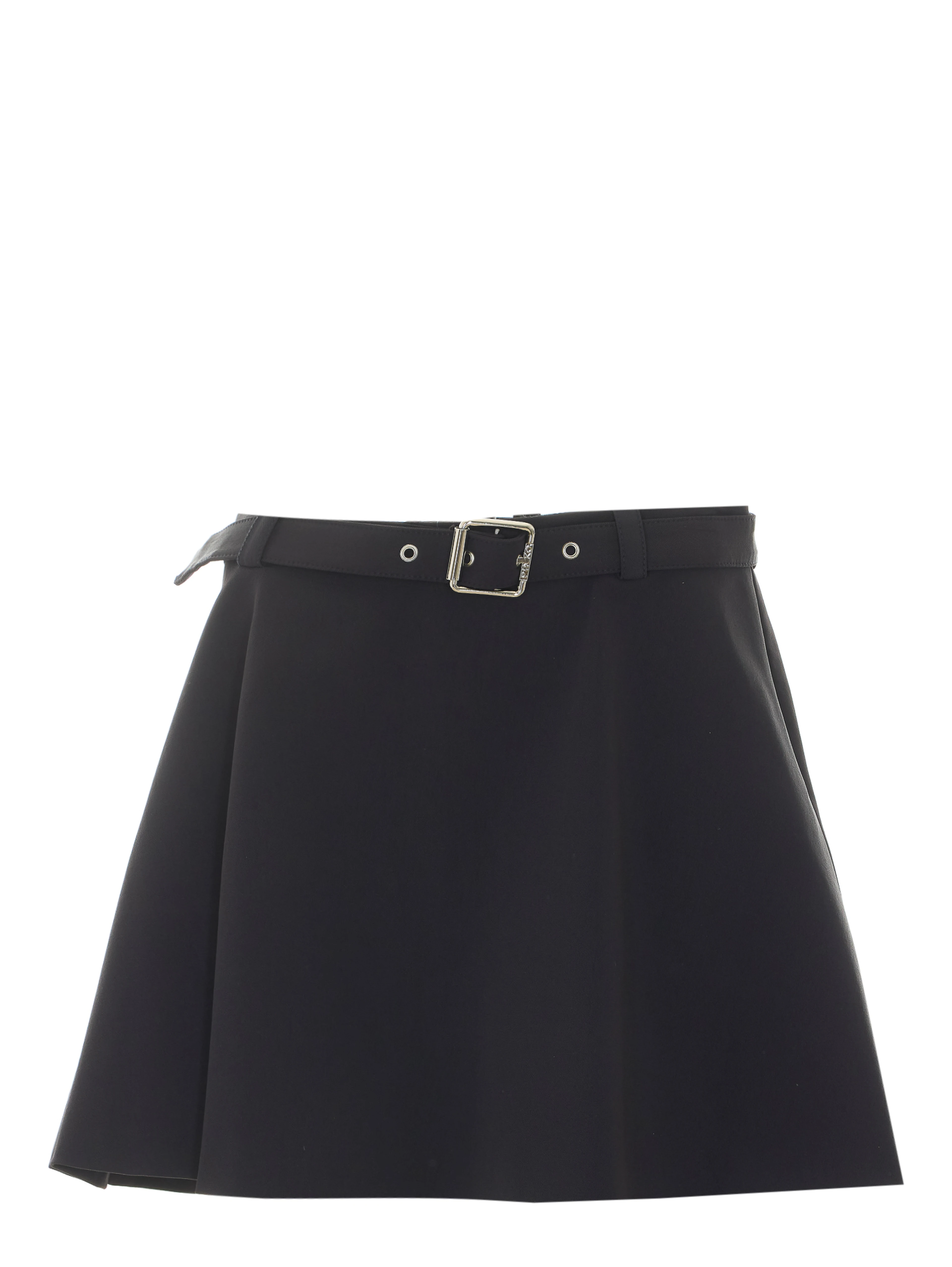 Pinko Skirts Blue