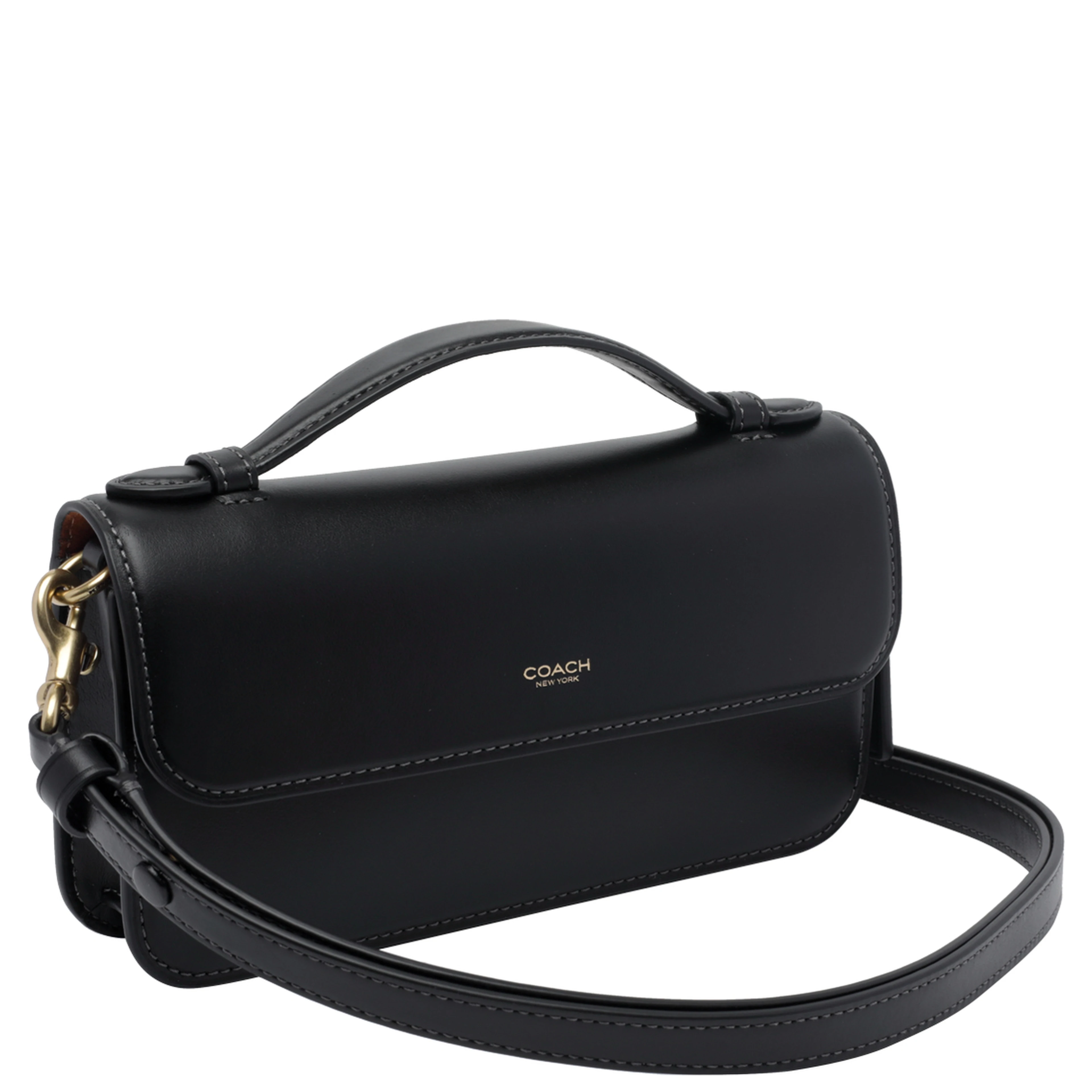 Coach Bags.. Black