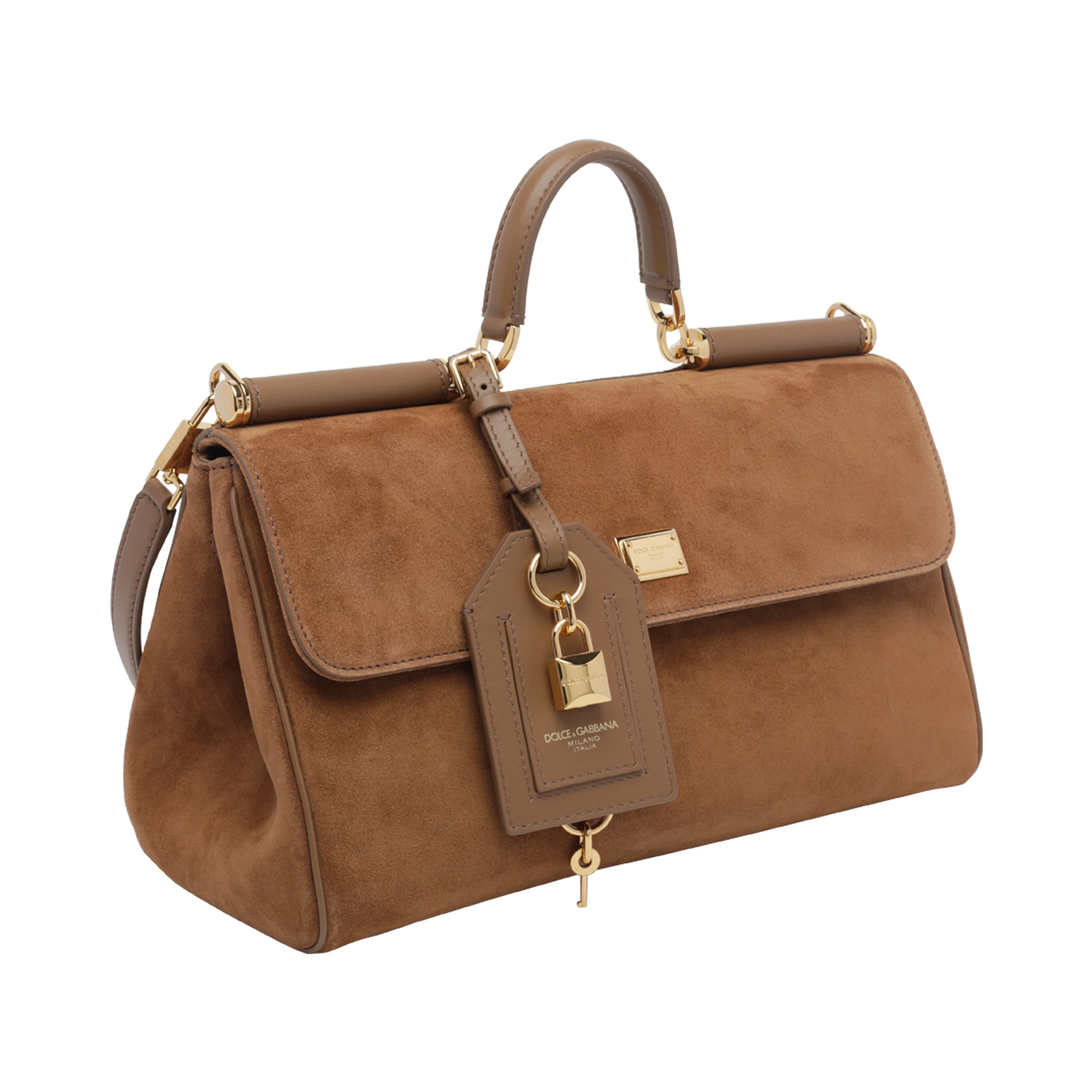 Dolce & Gabbana Bags.. Beige