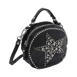 Campomaggi Bags.. Black