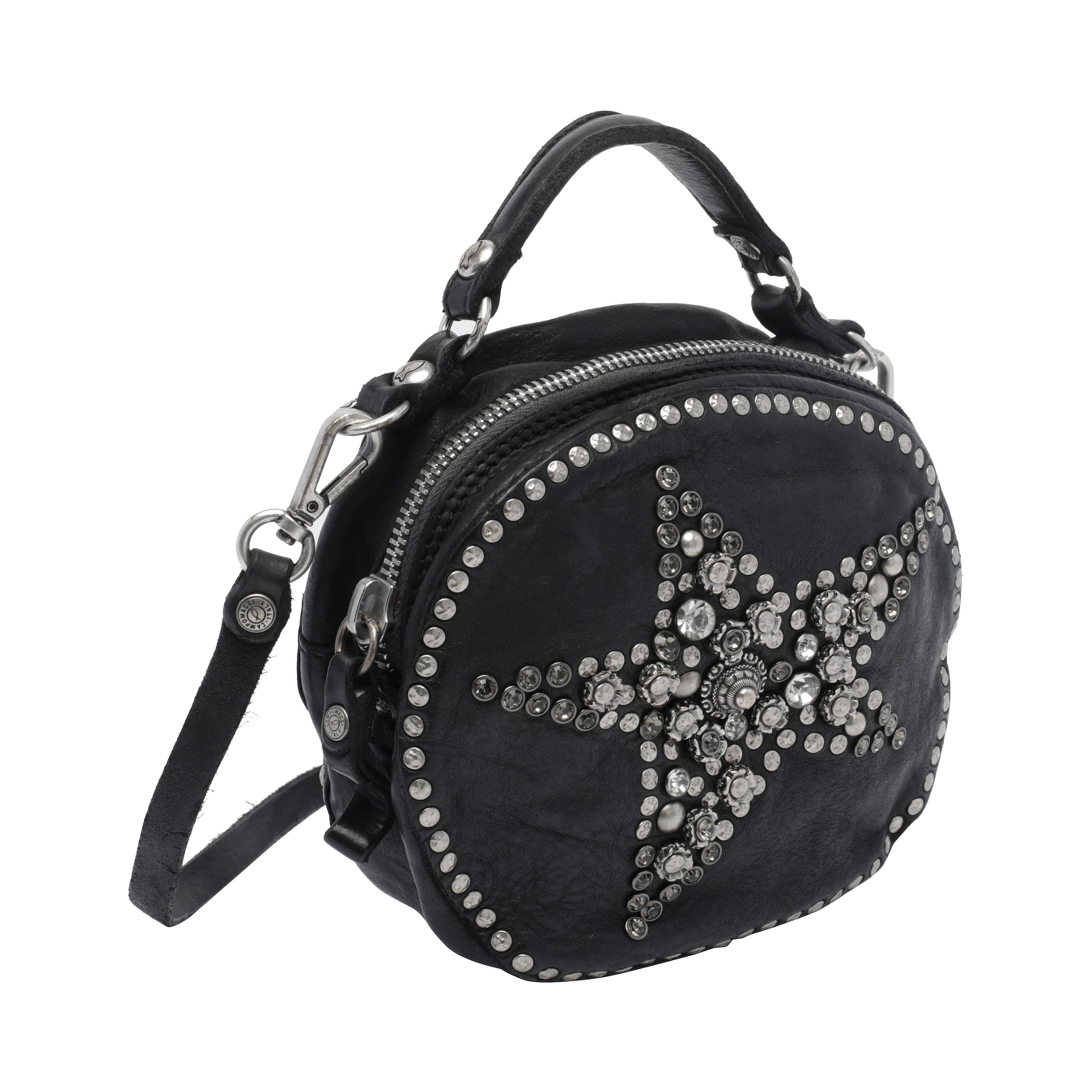 Campomaggi Bags.. Black