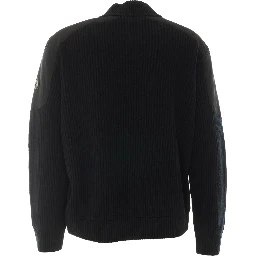 Moose Knuckles Jackets Black