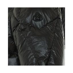 Moose Knuckles Jackets Black
