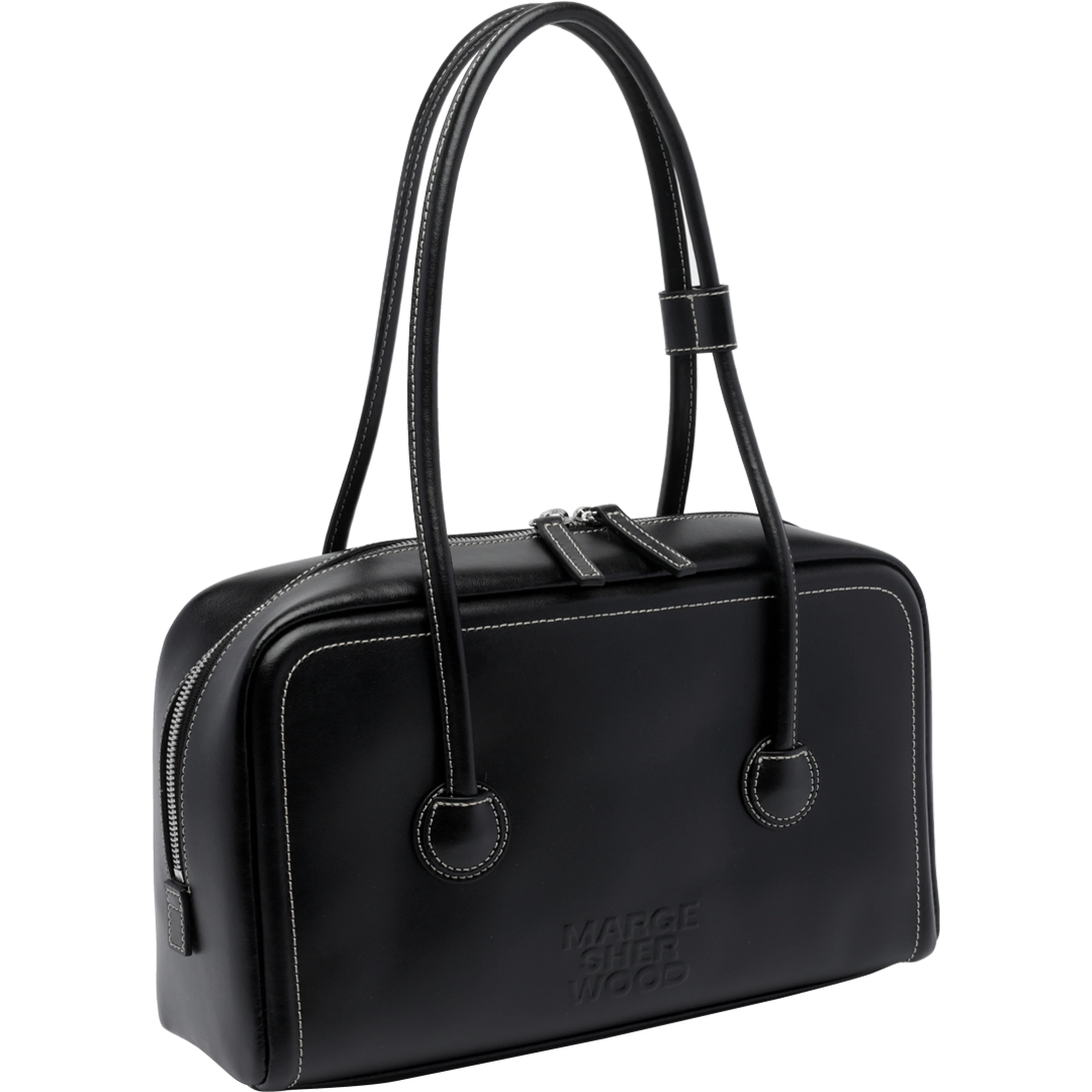 MARGESHERWOOD Bags.. Black