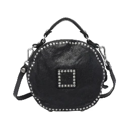 Campomaggi Bags.. Black
