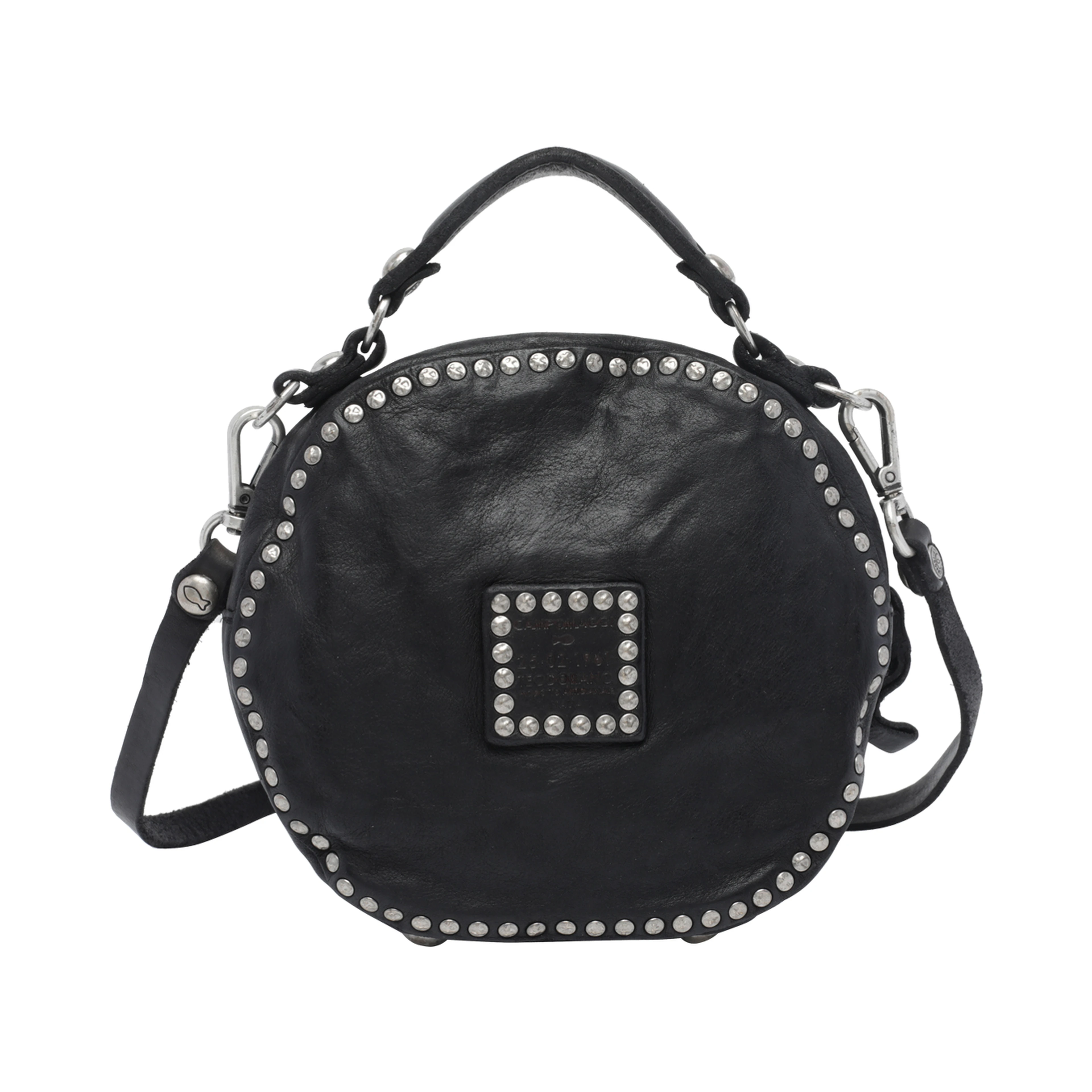 Campomaggi Bags.. Black