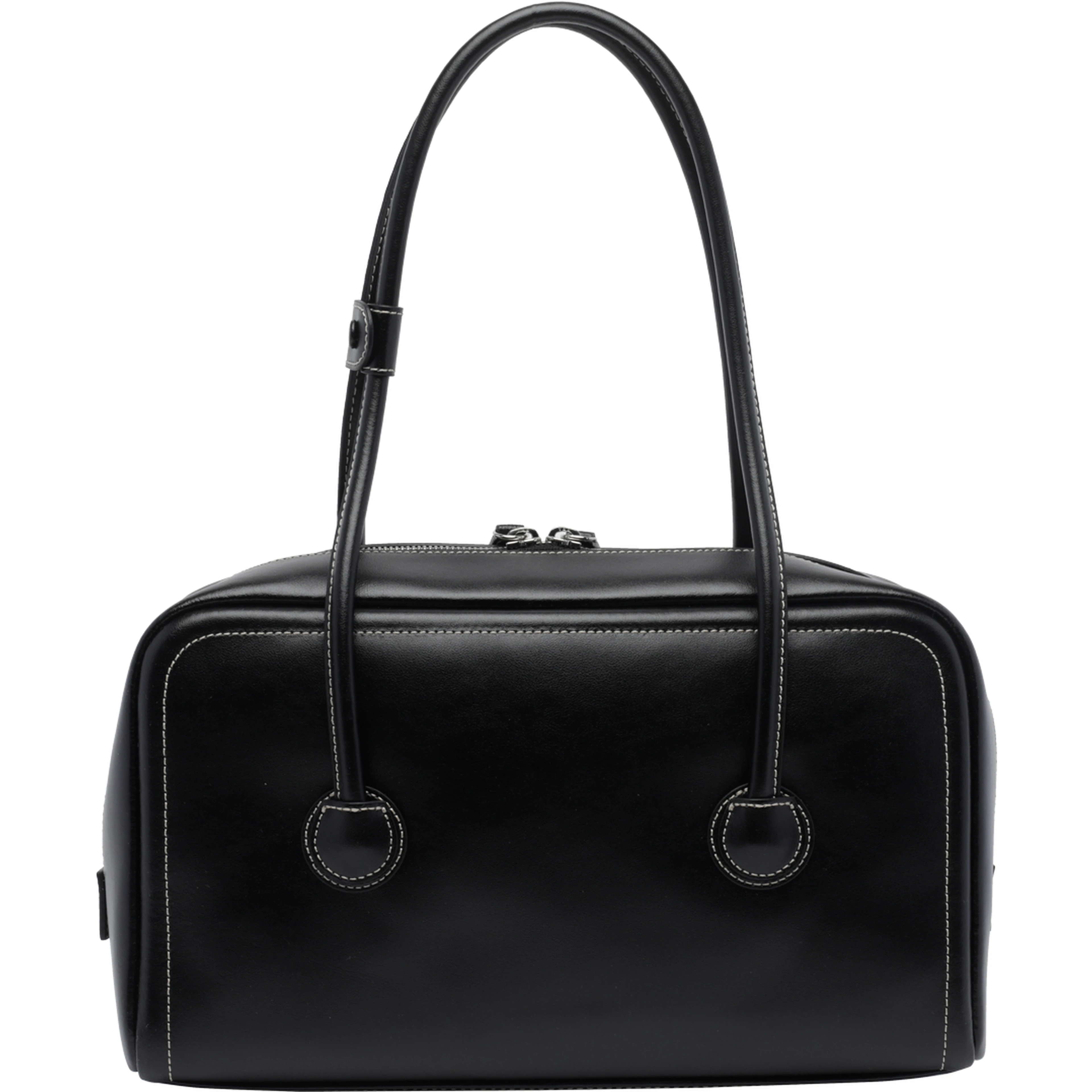 MARGESHERWOOD Bags.. Black