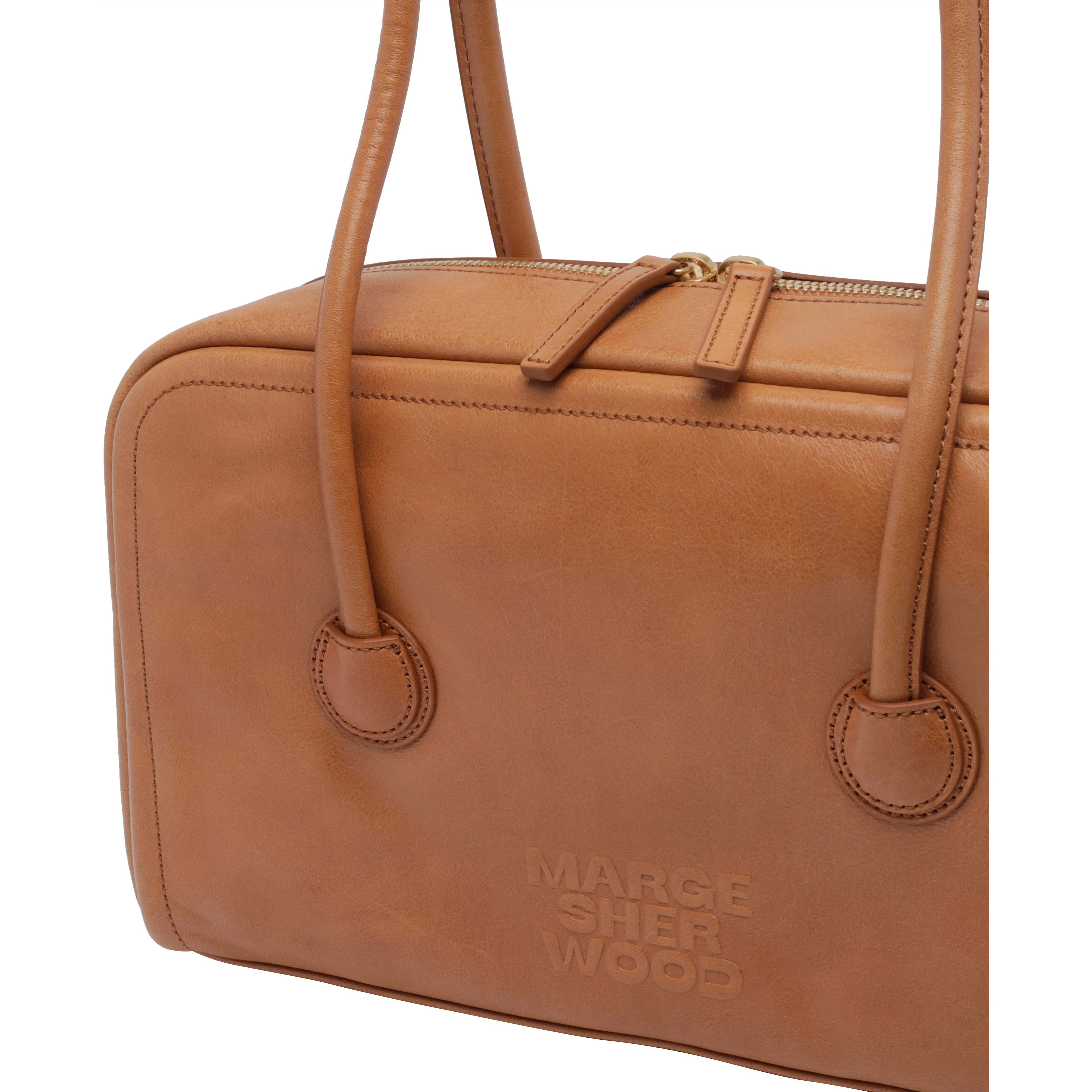 MARGESHERWOOD Bags