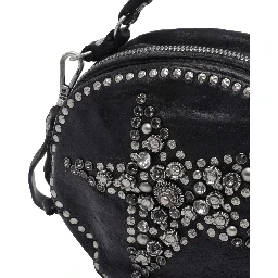 Campomaggi Bags.. Black