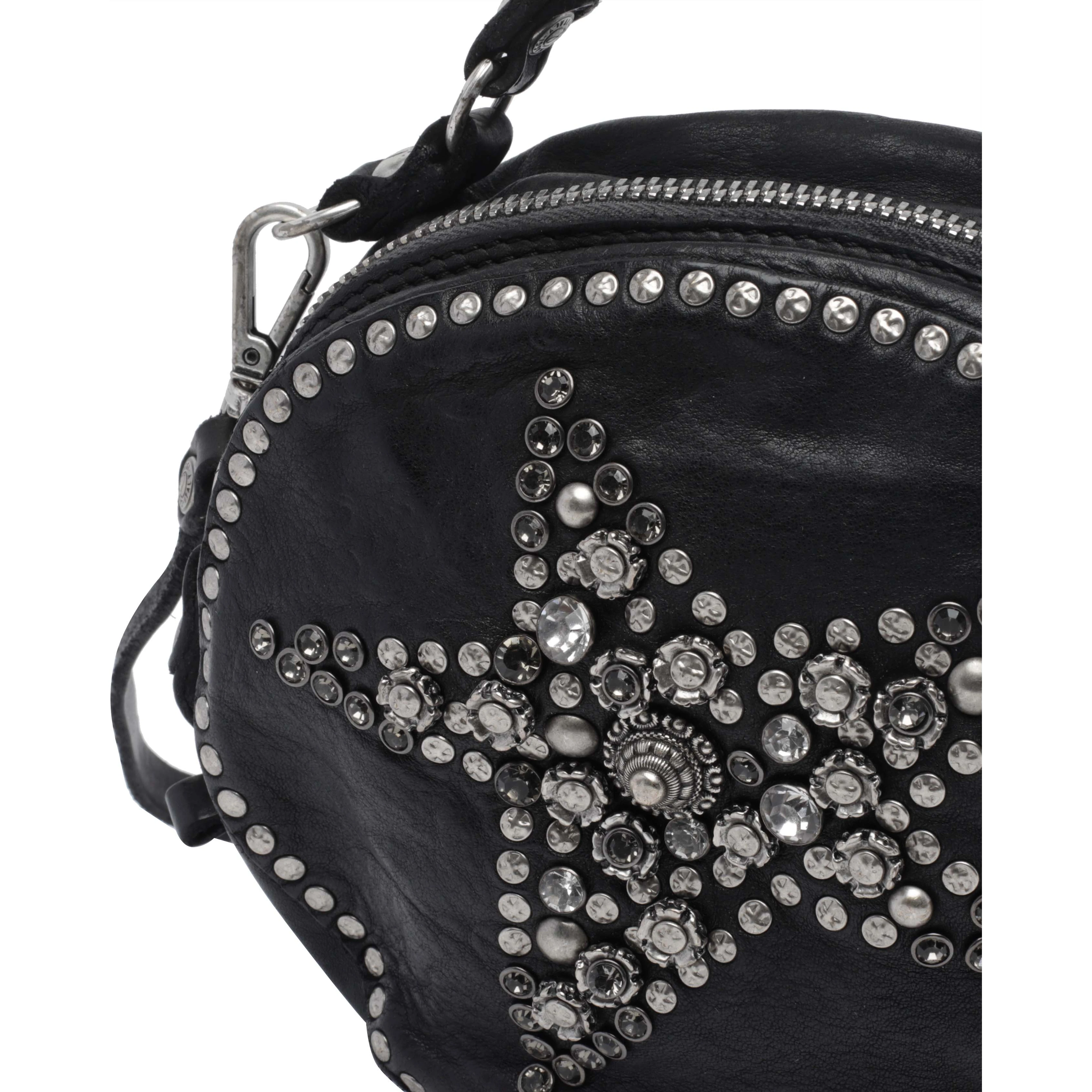 Campomaggi Bags.. Black