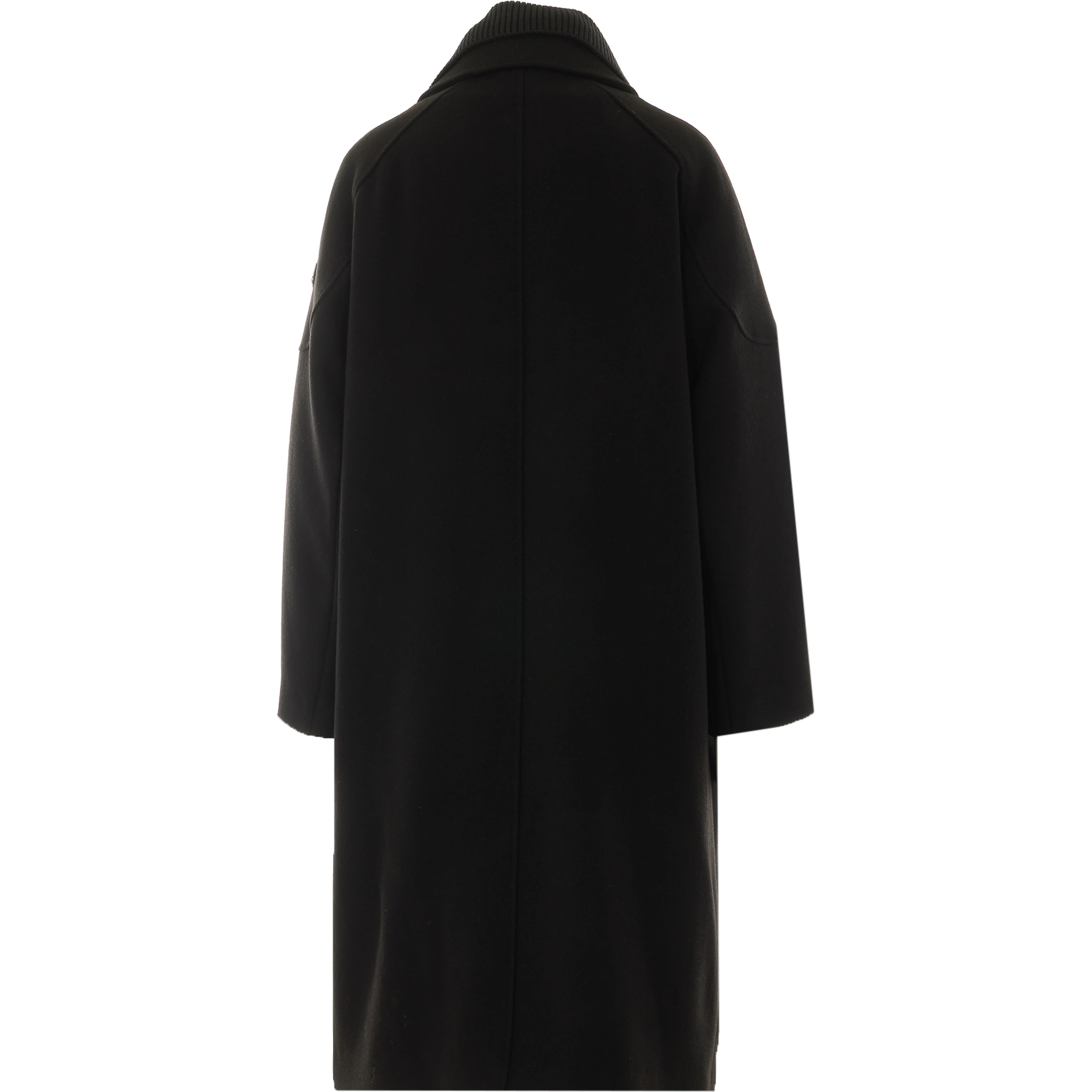 Moose Knuckles Coats Black