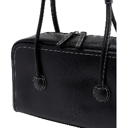 MARGESHERWOOD Bags.. Black