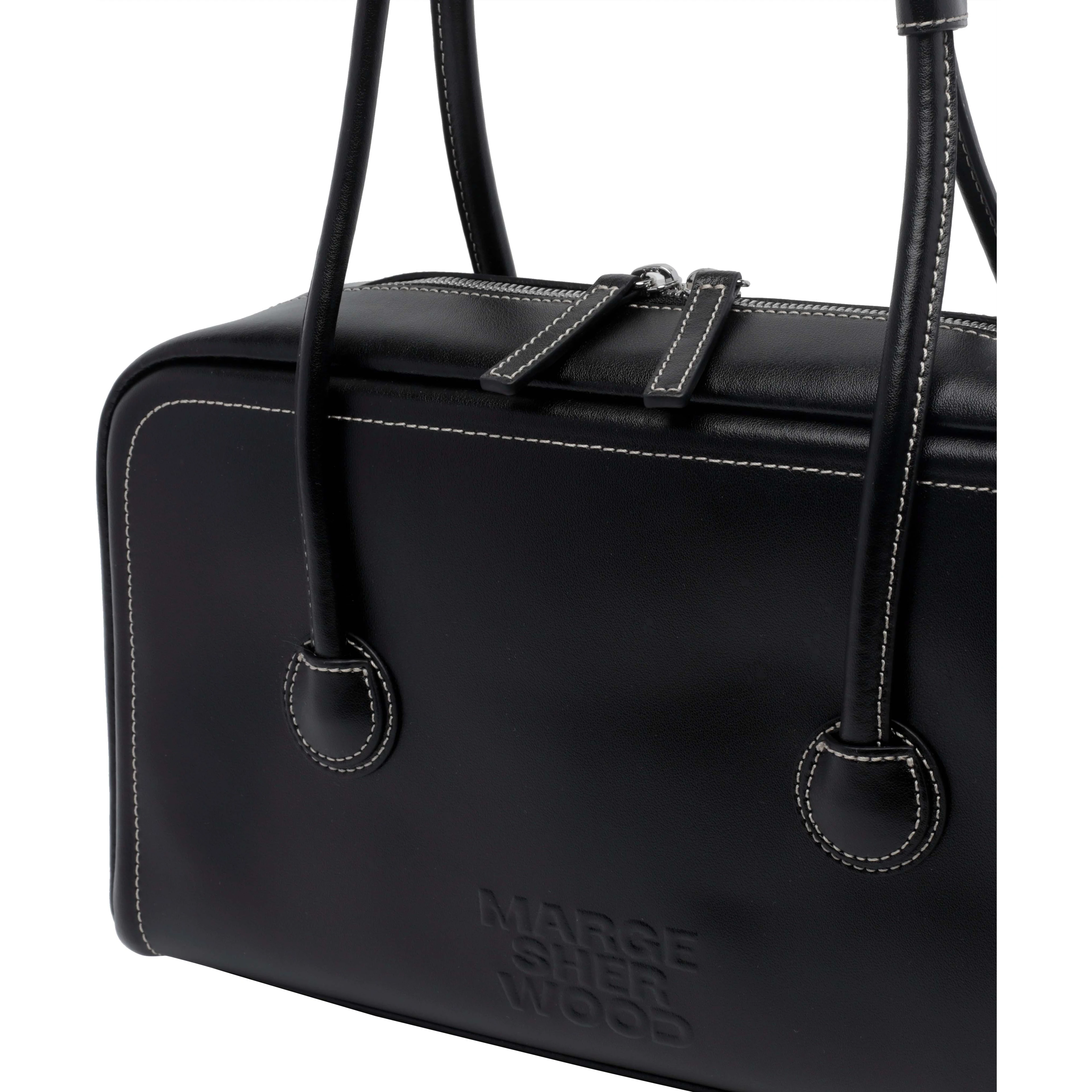 MARGESHERWOOD Bags.. Black