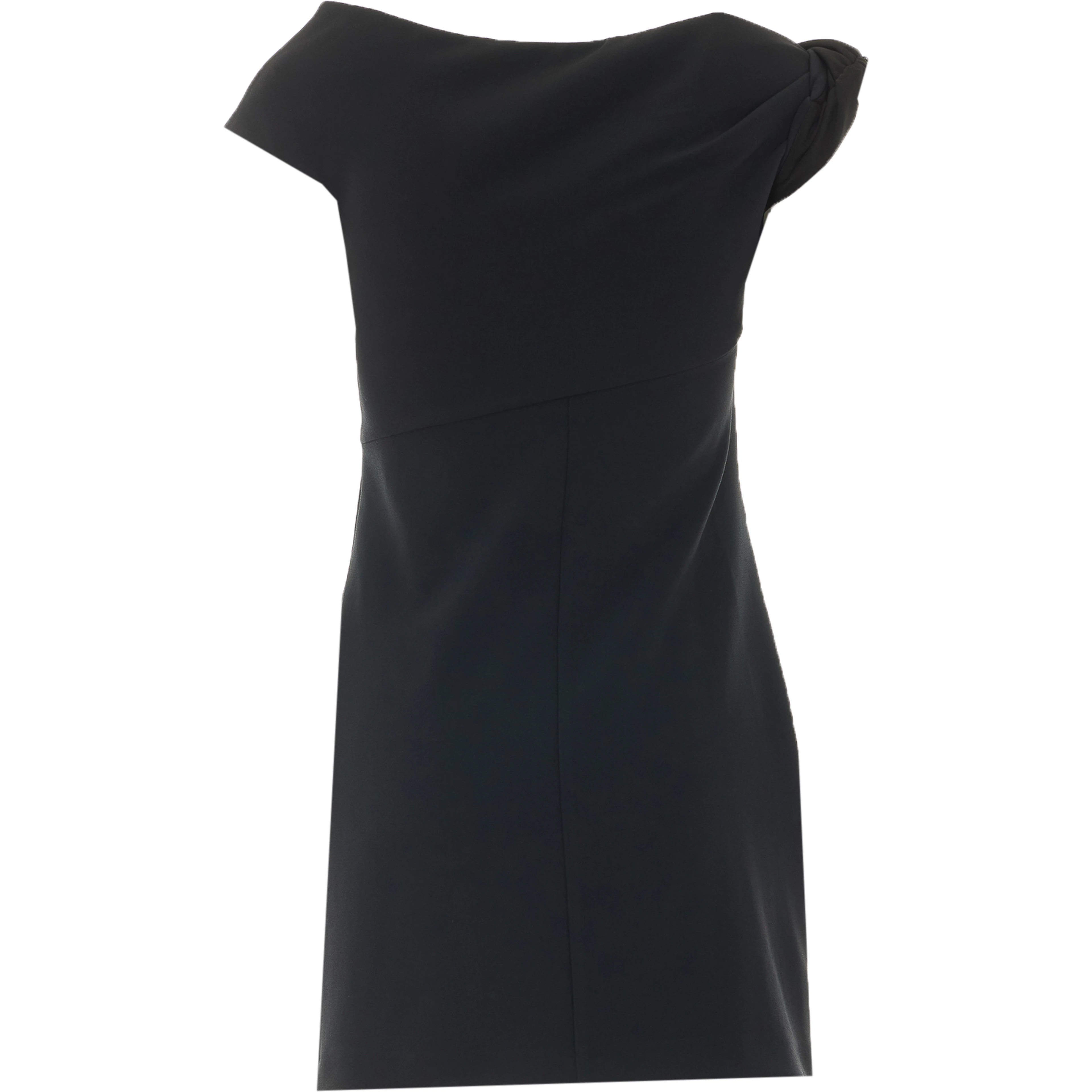 Pinko Dresses Black