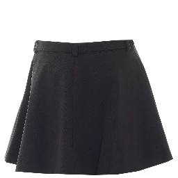 Pinko Skirts Blue