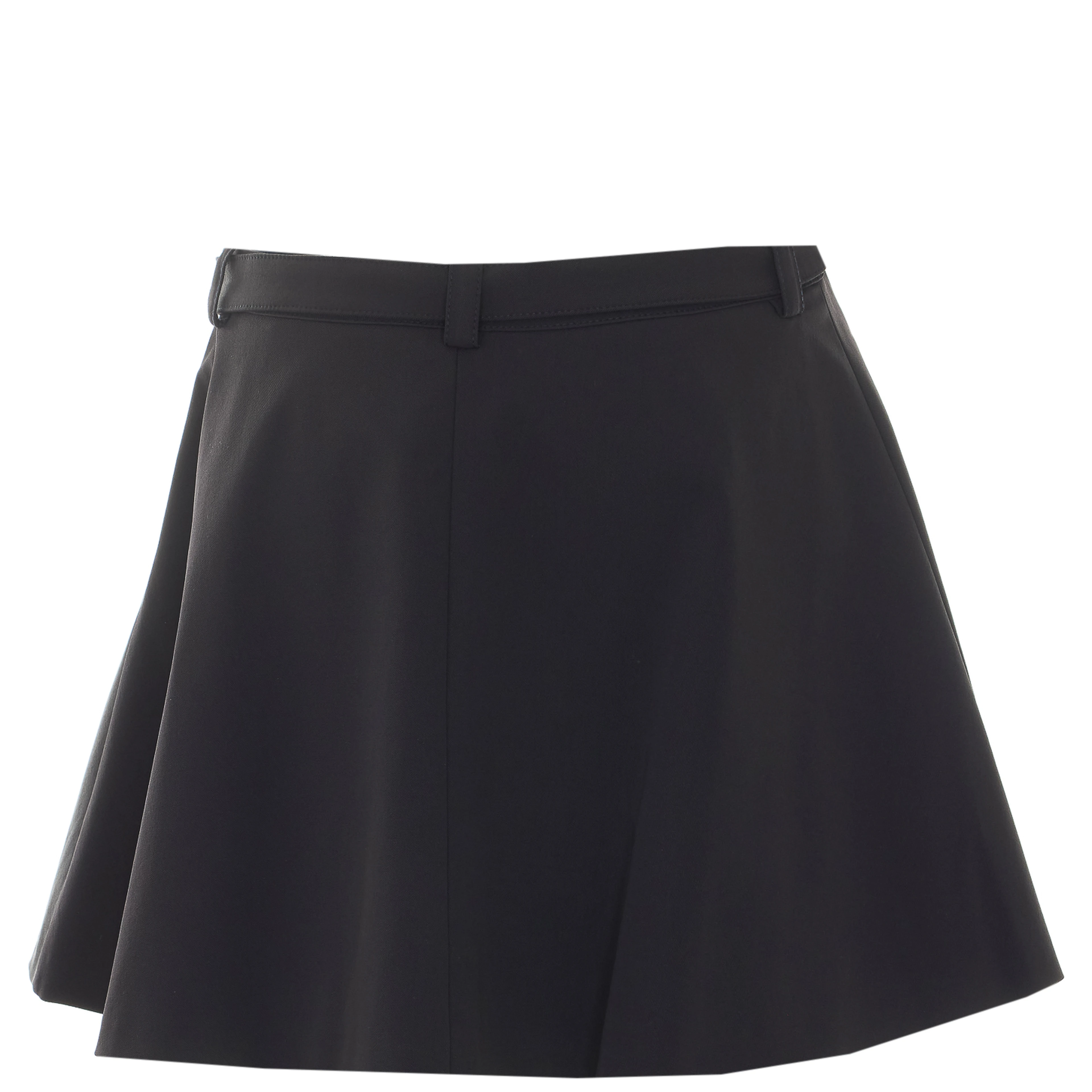 Pinko Skirts Blue