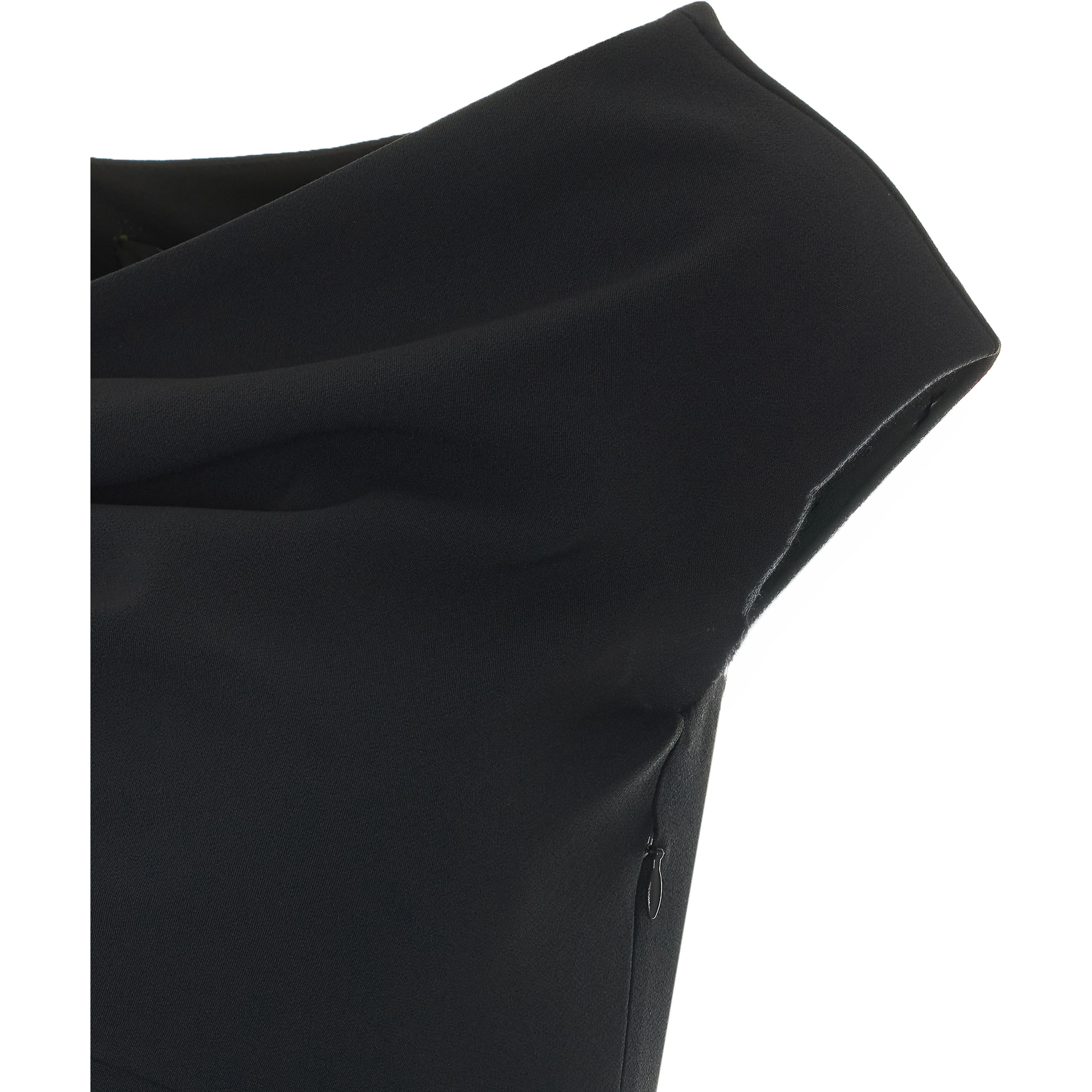 Pinko Dresses Black